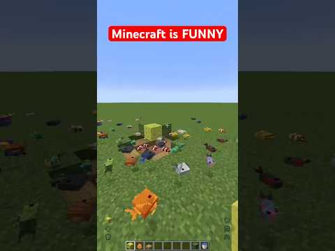 #minecraft #minecraftmemes #memes #gaming #minecraftpe #minecraftshorts #roblox