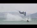 Semi Finals Freestyle Highlights - Virgin Kitesurf World Championships - Tarifa 2015