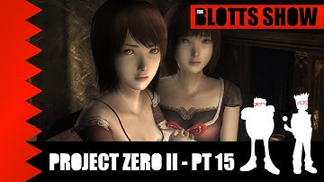 Project Zero II: Director