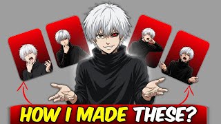 Create Any Anime Pose with AI in 2 Minutes! screenshot 5