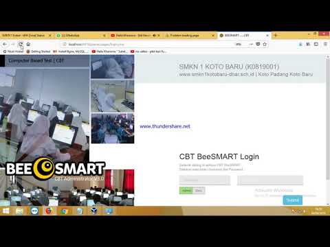 BeeSmart V3 Switch - Versi VHD