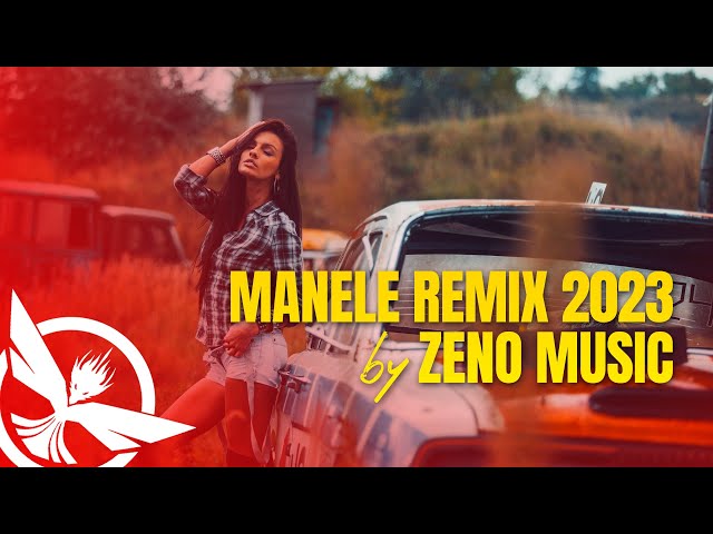 Manele Remix Club🔥Best Of Manele Mix🔥TOP Remixuri Manele by Zeno Music class=