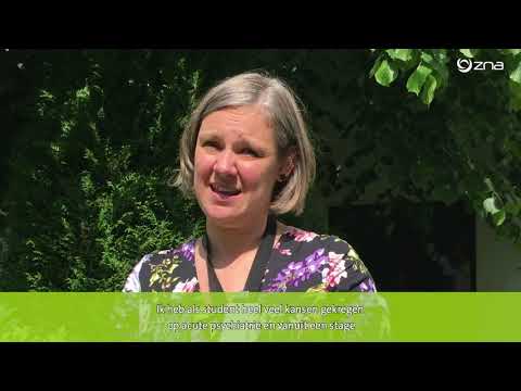 REUZEJOB! Petra is