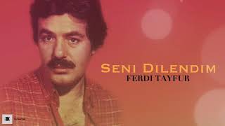 Seni Dilendim