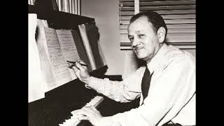 Every Little Movement - Carl Stalling 1948