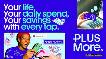 PLUS More: Because Your Rewards Are Broken!