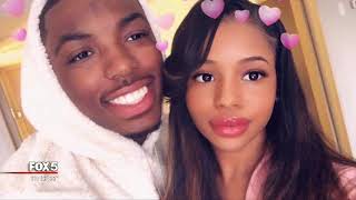 20 year old veteran found shot and killed