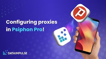 Configuring proxies in Psiphon Pro: a step-by-step guide! 📲