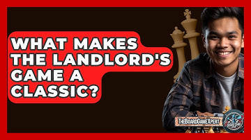 What Makes The Landlord