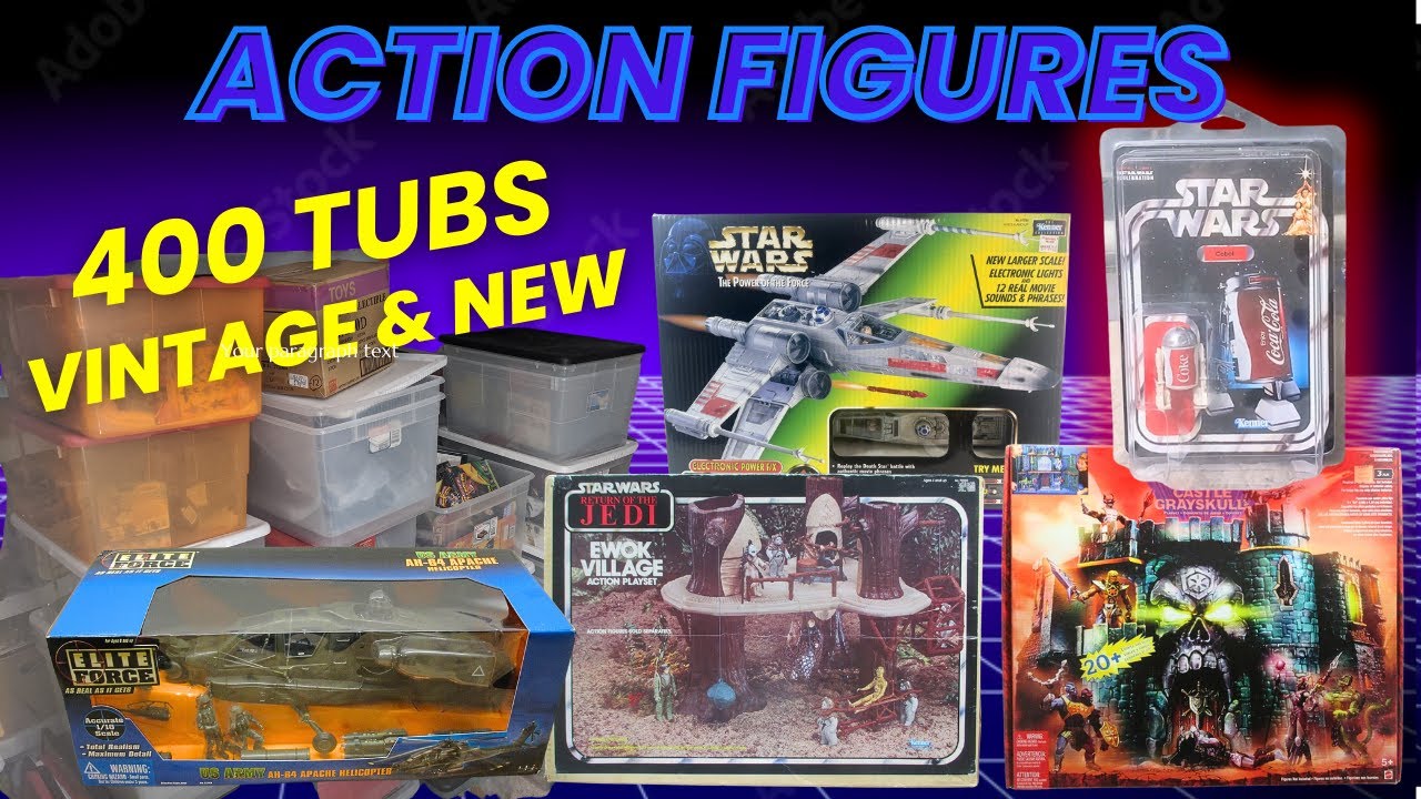 unboxing-400-tubs-cobot-star-wars-captain-planet-action-figures