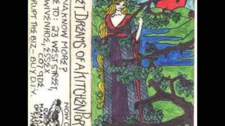Stray Trolleys/Cleaners From Venus - Secret Dreams Of A Midnight Porter *FULL ALBUM*