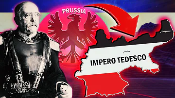 Cosa si intende per Prussia?