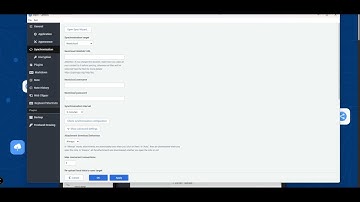Synchronising Joplin with Nextcloud Private Cloud