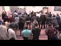 Taraweeh 2019 Night 9 at King Fahad Mosque