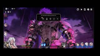 Epic Seven Rift Lvl 8 -15 Haste Hazel Serila Kane 2 Turns