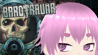 How to Get Started Playing Barotrauma