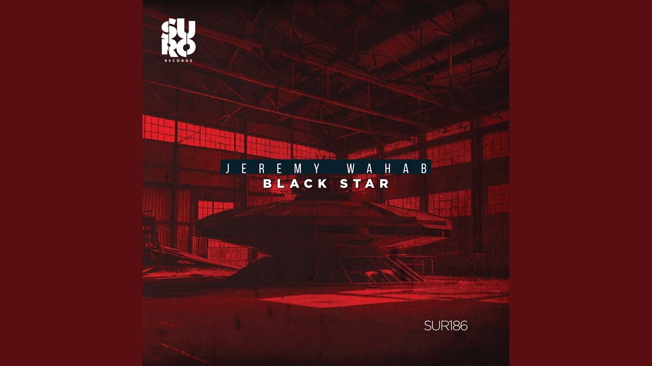 Watch Black Star (Original Mix) on YouTube Watch Black Star (Original Mix) on YouTube