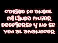 LARRY HERNANDEZ-CARITA DE ANGEL LYRICS (1080p)HD
