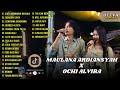 Maulana Ardiansyah ft Ochi Alvira   Cinta membawa bahagia Full Album Terbaru