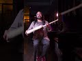 ¡La Telecaster Thinline MÁS ECONÓMICA hasta ahora!