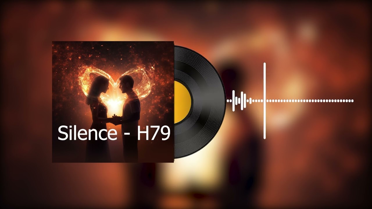 Silence-H79 | MELIORA SWIFT (OFFICIAL MUSIC)