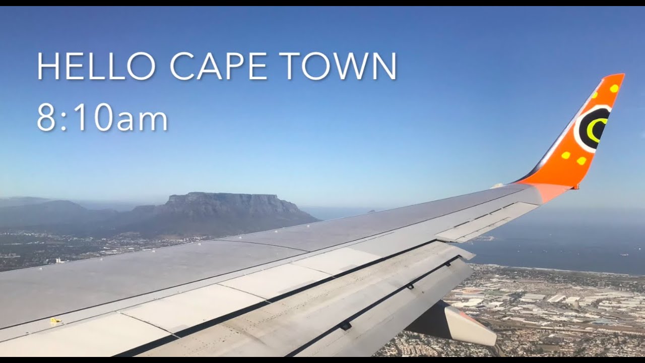Sailing Saoirse - moving out, moving on and surfing waves around Cape Point (EP 7)