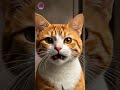 Satu Liontin, Dua Kucing, Satu Pertarungan Mematikan! #shortvideo #fyp #kucing