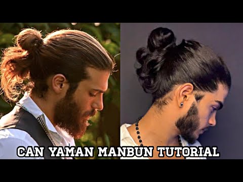 Can YAMAN | Actors, Long hair styles men, Gorgeous men