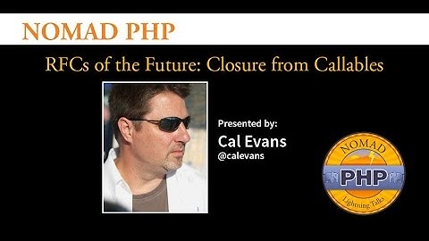 RFCs of the Future: Closure from Callable