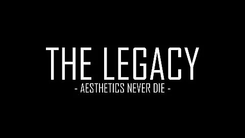 ZYZZ LEGACY CONTINUES | ZYZZ TRANSFORMATION MOTIVATION