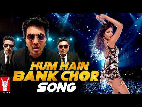 Bank Chor Music Review