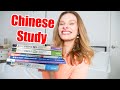 LEARNING CHINESE (Or any language) FLUENTLY: Tips and Tricks from a PROFESSIONAL NERD 🤓📚