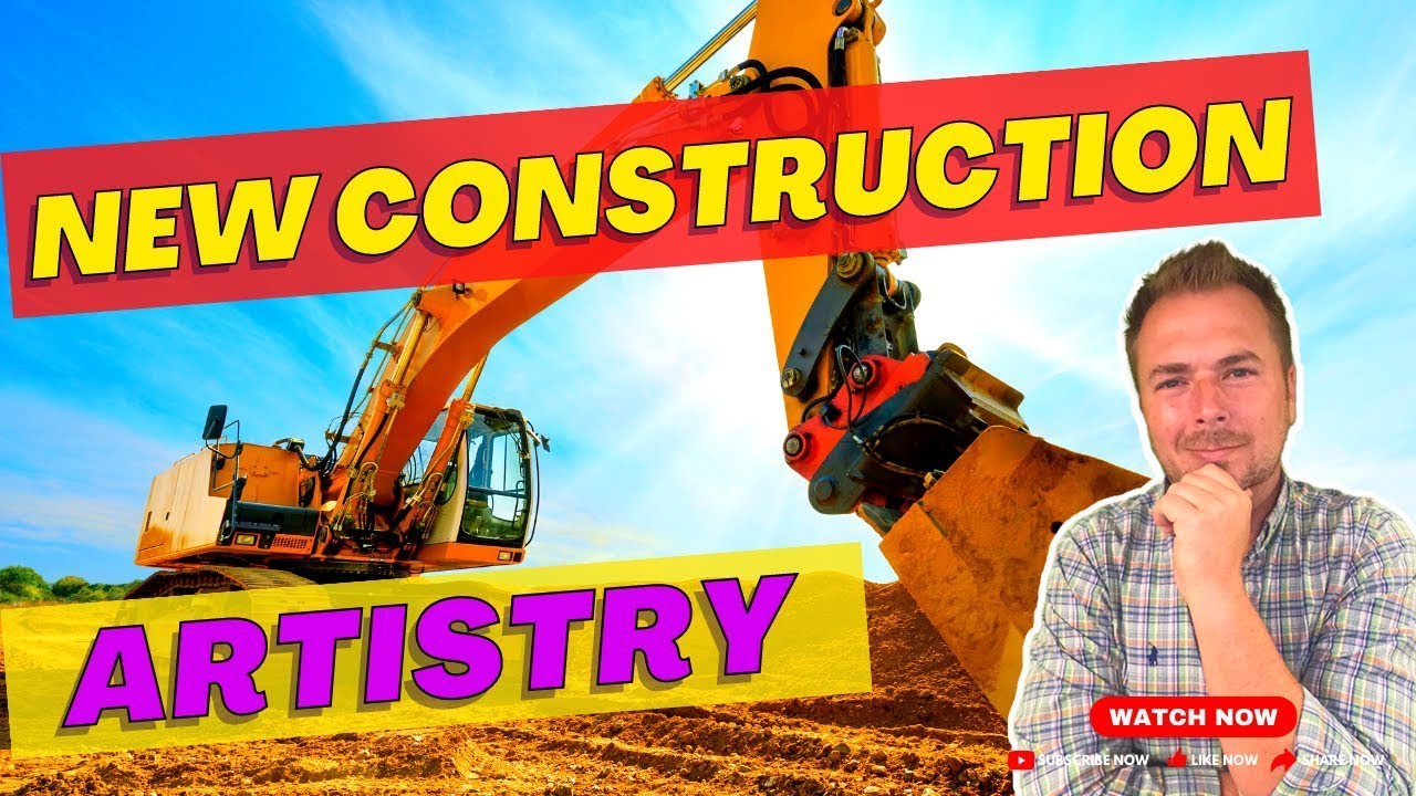 New Construction Palm Beach Gardens Artistry Best New Construction YouTube