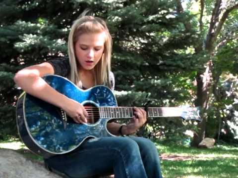 Alyssa Bell-Forever and For Always