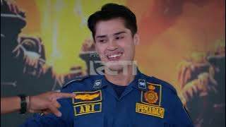 Download lagu Arini tak enak karena harus jauhi Mita MENCINTAIMU SEKALI LAGI EP 215 PART 1