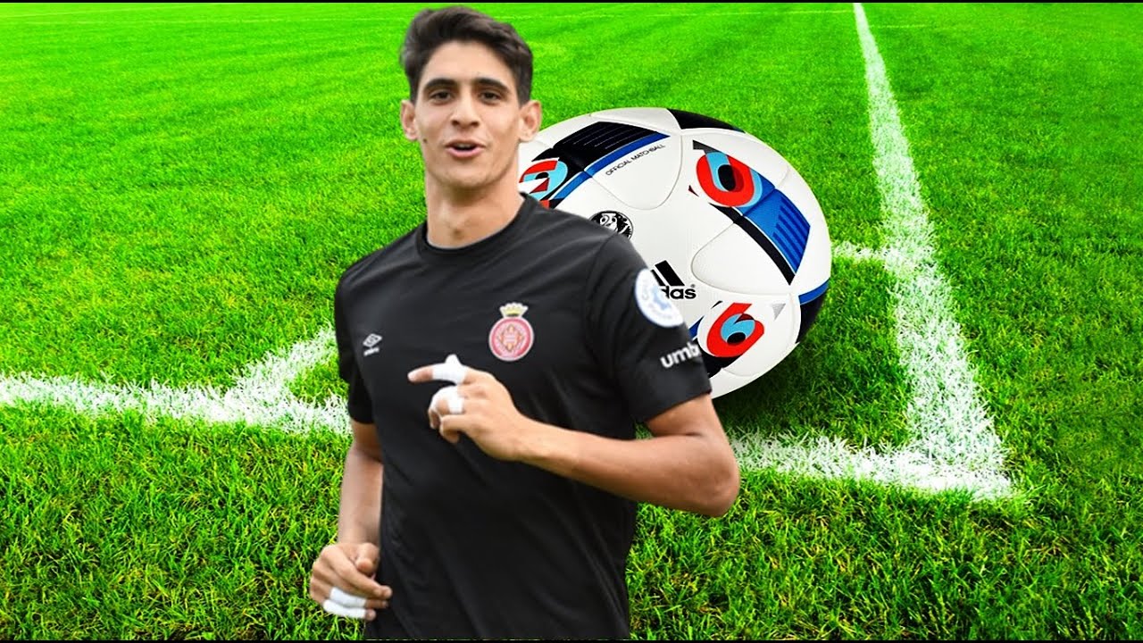 ياسين بونو من كندا إلى الوداد البيضاوي إلى حارس مرمى عالمي في أوروبا ...