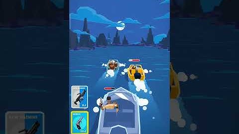 Agent Action Android Game(2)