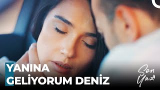 Anahtar Saksının Altında - Son Yaz