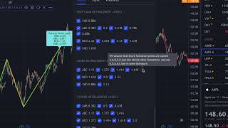Harmonic Scanner Pro in action