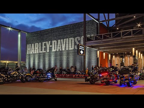 Are Harley dealer's to blame for declining sales ?