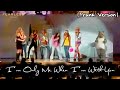 Taylor Swift I M Only Me When I M With You Prank Version Live On The Fearless Tour 