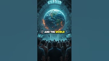 The World Is Collapsing: War, Debt, Climate & AI Deepfake Chaos (2025 Crisis Explained)