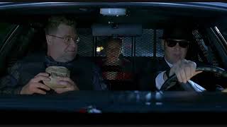 Blues Brothers 2000 - Scene 3