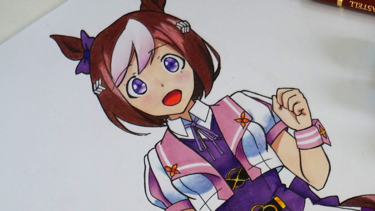 Make Debut Uma Musume No Pretty Derby Op Arrangement By William Fung Make Debut Uma Musume No Pretty Derby Op Arrangement By William Fung