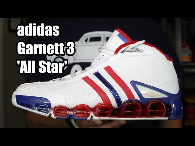 adidas kevin garnett 3