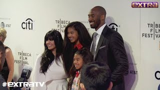 A Look Inside Kobe Bryant’s Relationship with Wife Vanessa