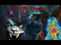 The Hunt is on! 39 kills Rengar ARAM Mayhem