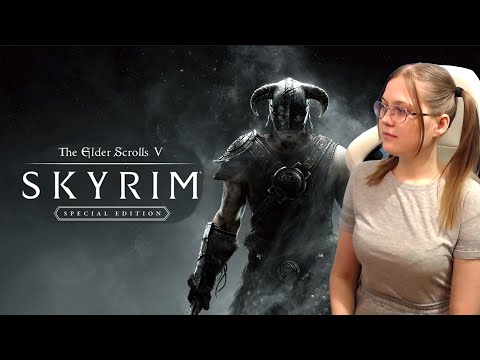 Видео: The Elder Scrolls V: Skyrim | СКАЙРІМ | ПРОХОДЖЕННЯ УКРАЇНСЬКОЮ | СТРІМ | 1част| стріми українською