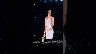 260131 Hwasa talk ment #3 // Kspark in KL Malaysia 🇲🇾