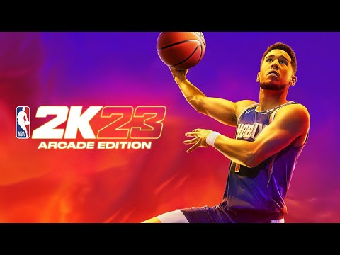 NBA 2K23 ARCADE EDITION EARLY GAMEPLAY!! ULTRA SETTINGS - YouTube